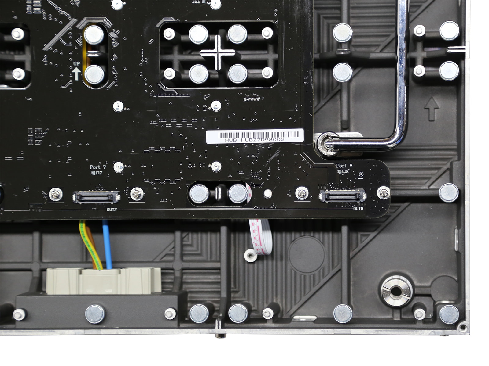 Sharp-LD-D-Series-Front-Pure-Detail-View1-web