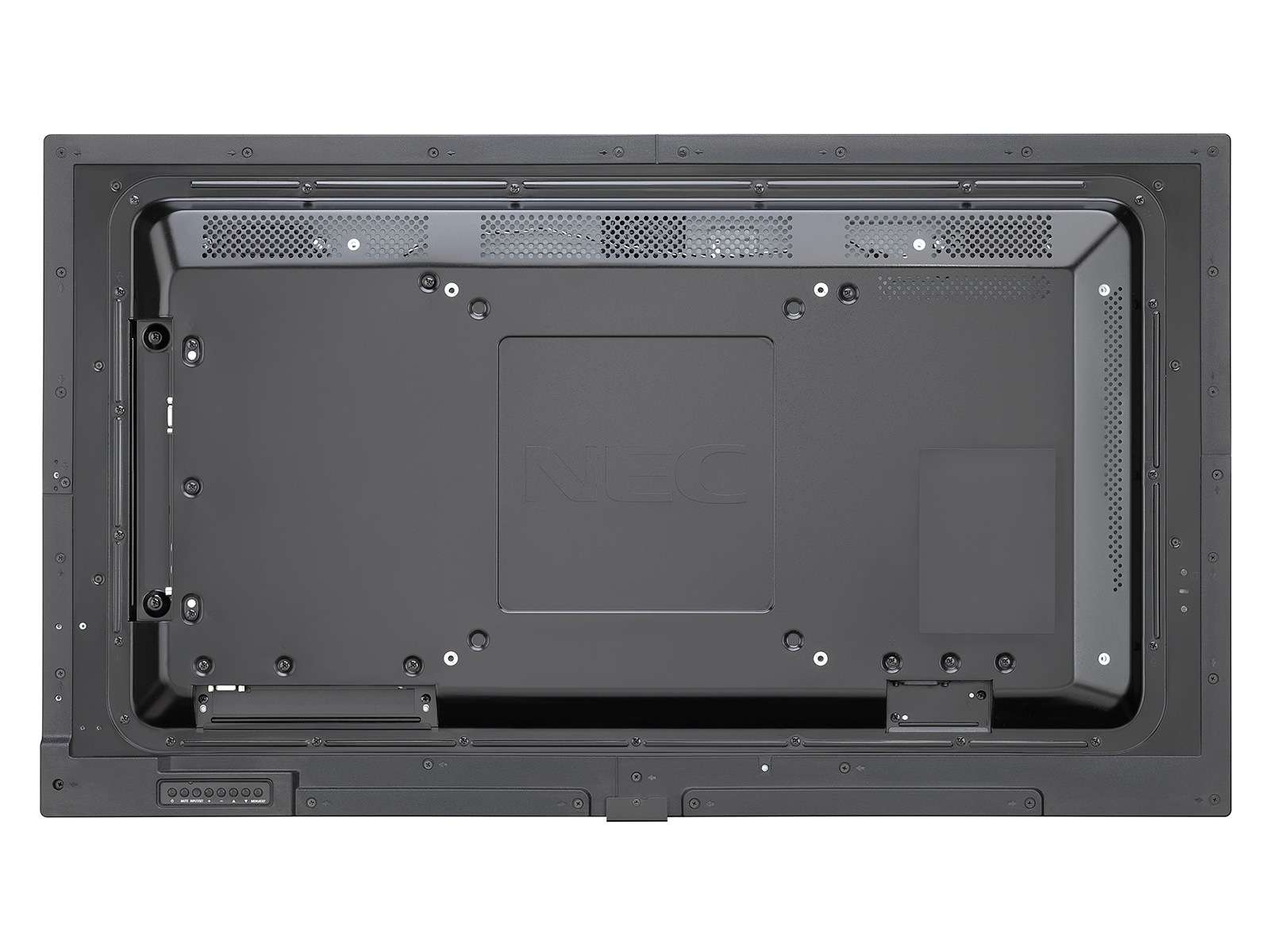 Datasheet for NEC MultiSync® C431 - Sharp Display