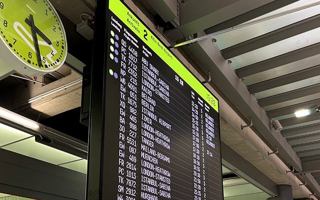 Cologne Bonn Airport Cologne Bonn Airport