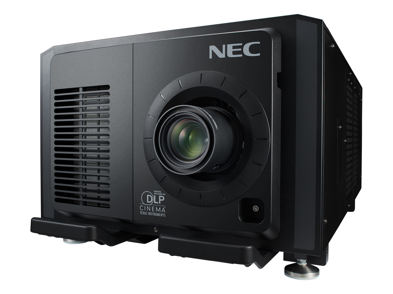 NEC NC1803ML - Product Support - Sharp Display…