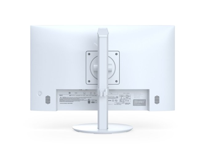 NEC MultiSync® E244F