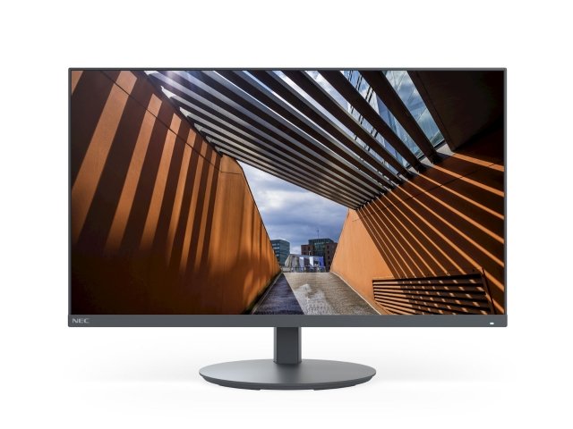 NEC MultiSync® E244F