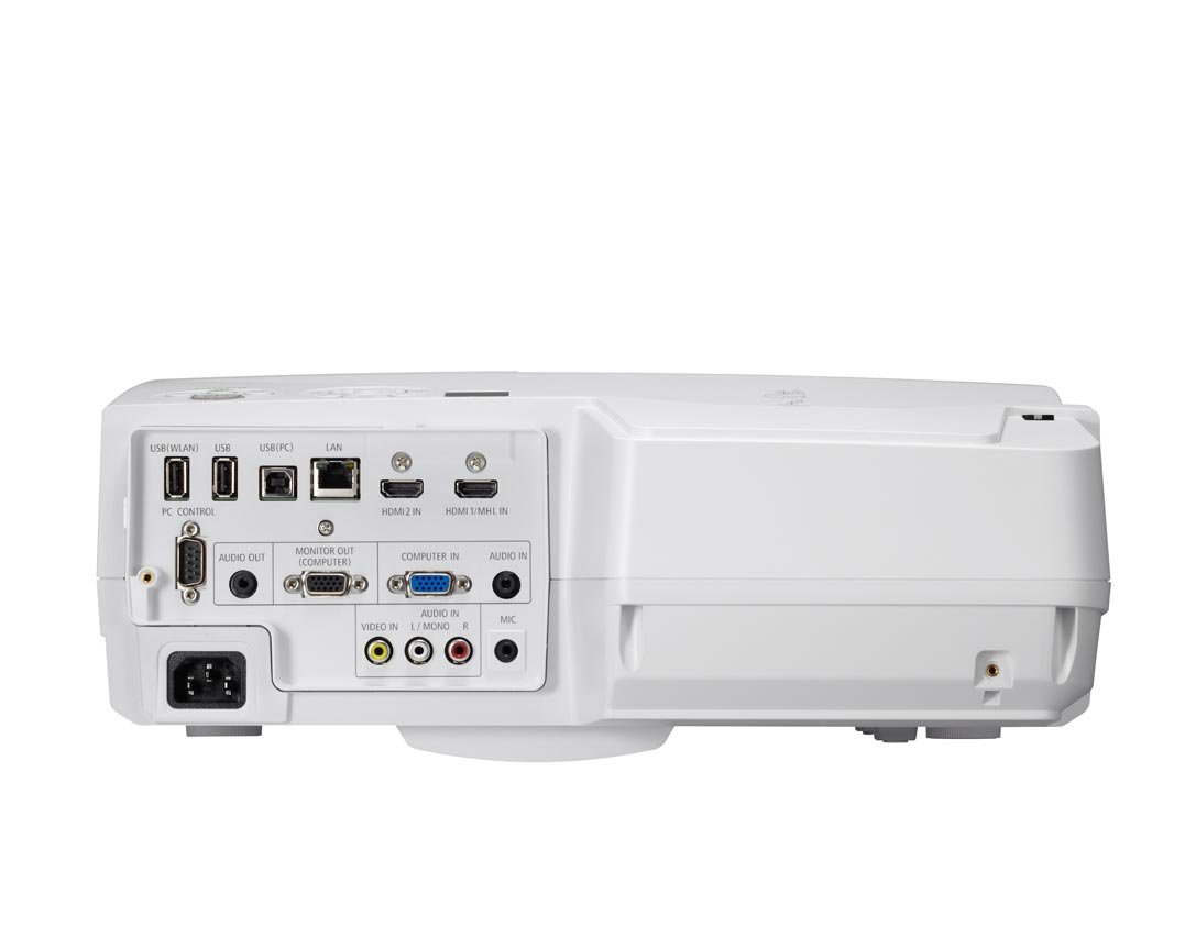 Datasheet for NEC UM351W - Sharp Display Solutions