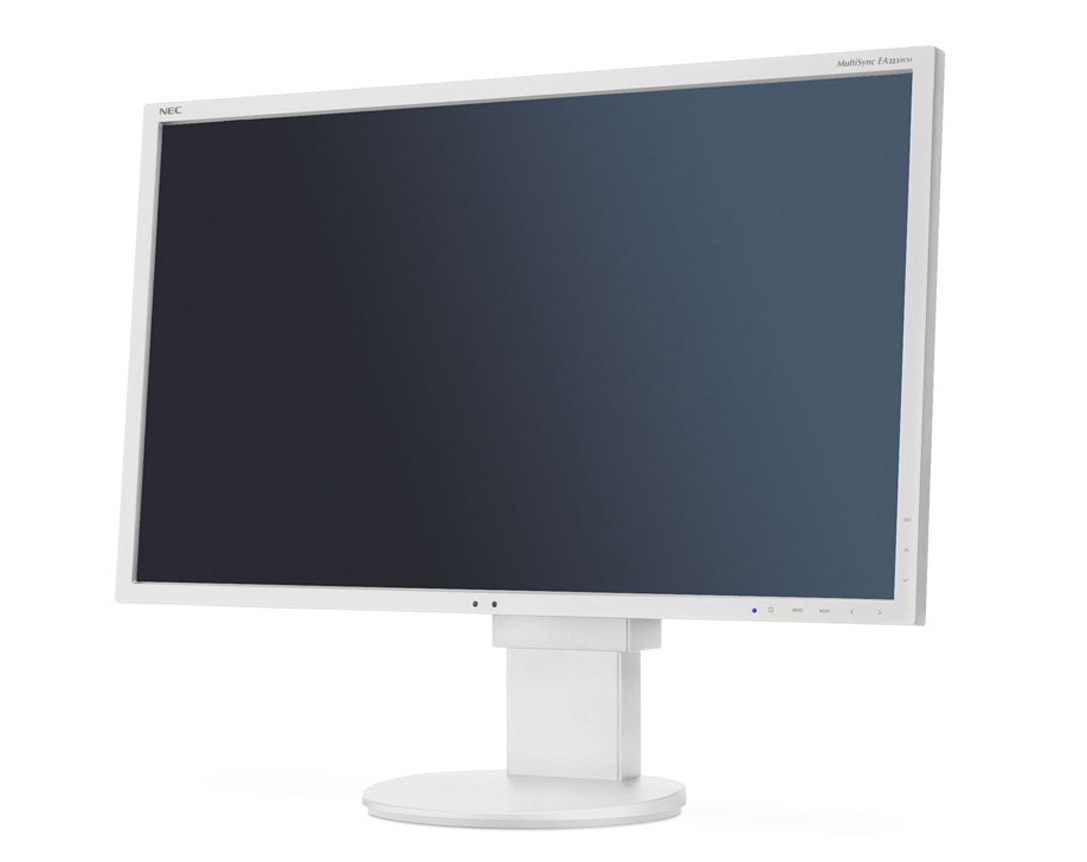 Datasheet for NEC MultiSync® EA223WM - Sharp Display