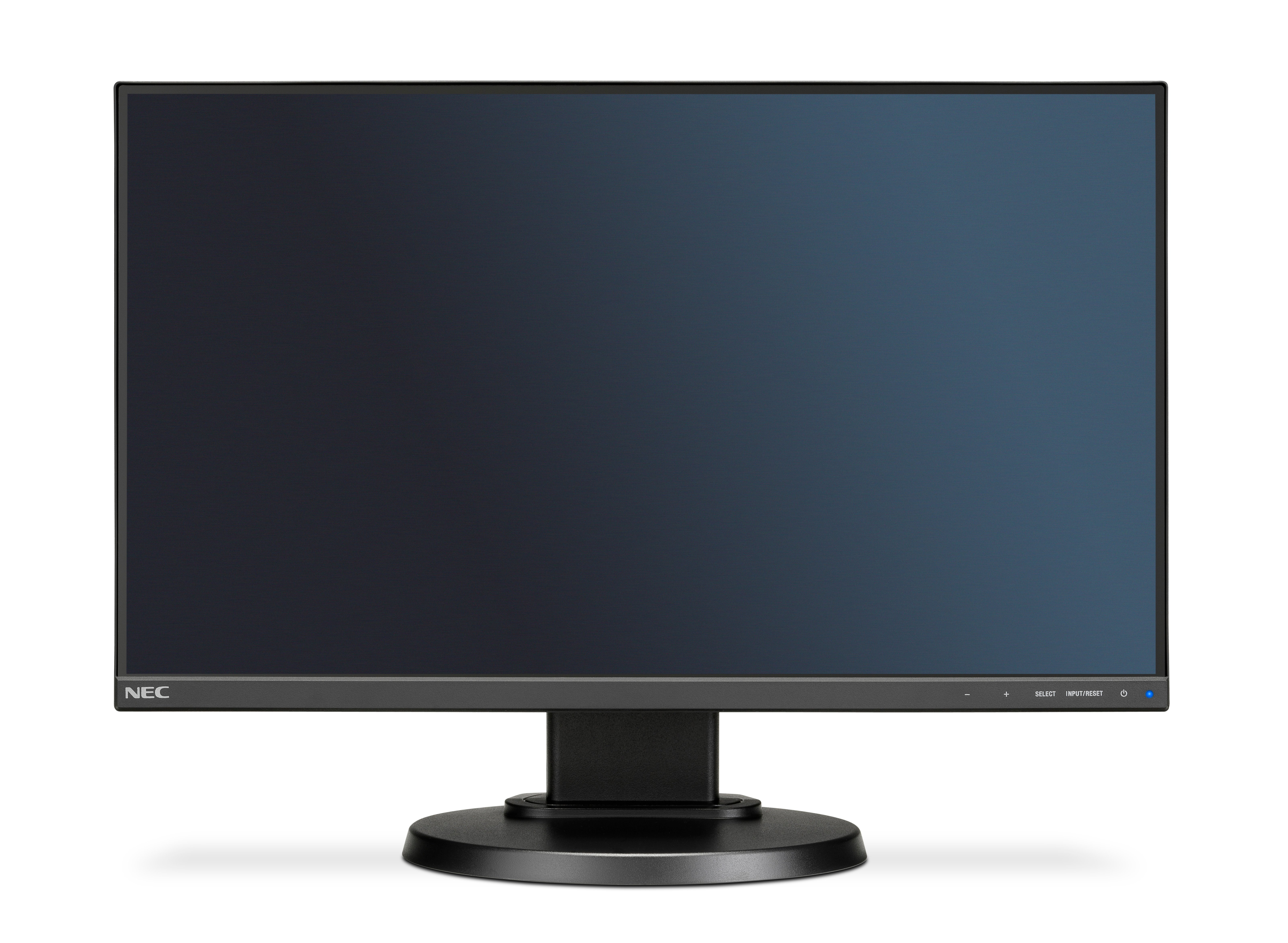 【新品】【未使用】NEC LCD-E221N-BK Datasheet for NEC MultiSync® E221N - Sharp Display