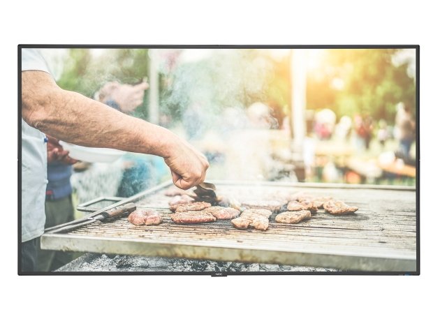 NEC MultiSync® C501 - Product Support - Sharp…