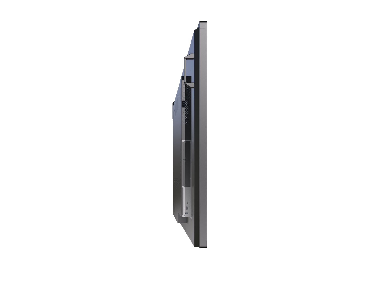 Sharp_PN_LA652_Side