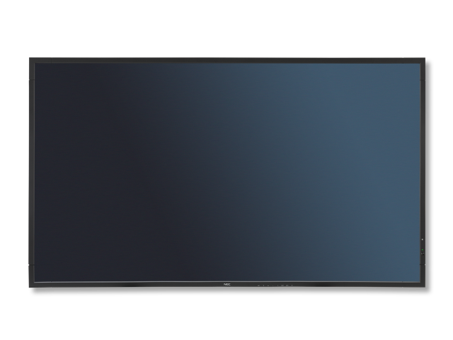 NEC MultiSync® V423 - Product Support - Sharp…
