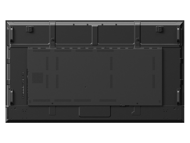 Sharp MultiSync® ME752