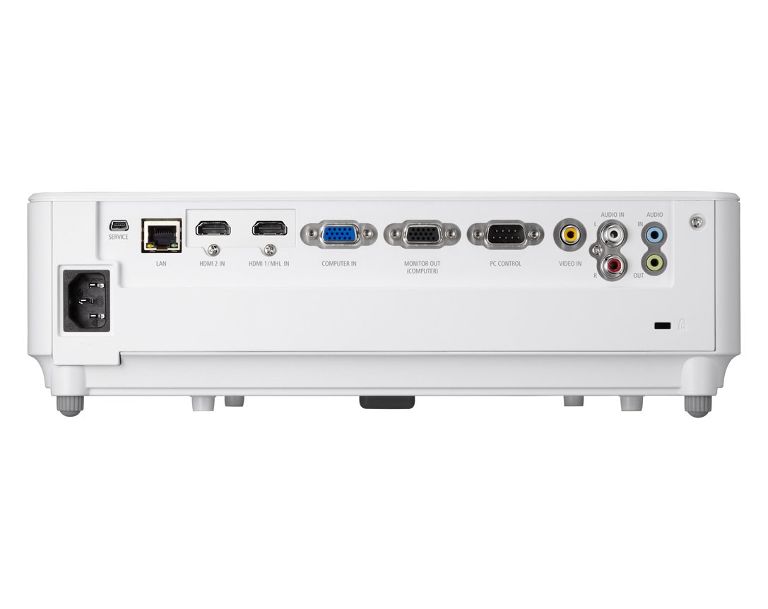 Datasheet for NEC V302H - Sharp Display Solutions