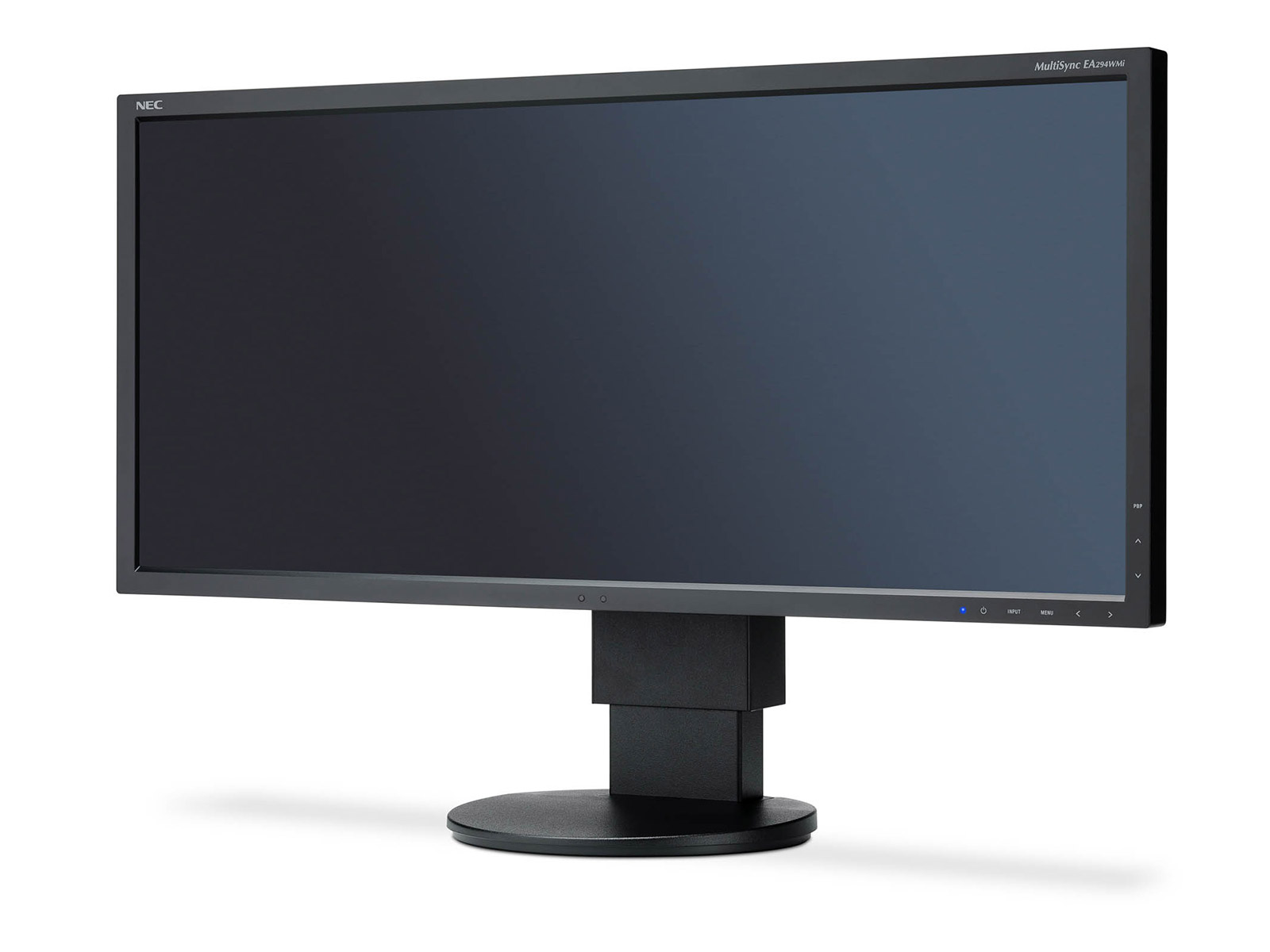 NEC MultiSync® EA294WMi - Product Support - Sharp…