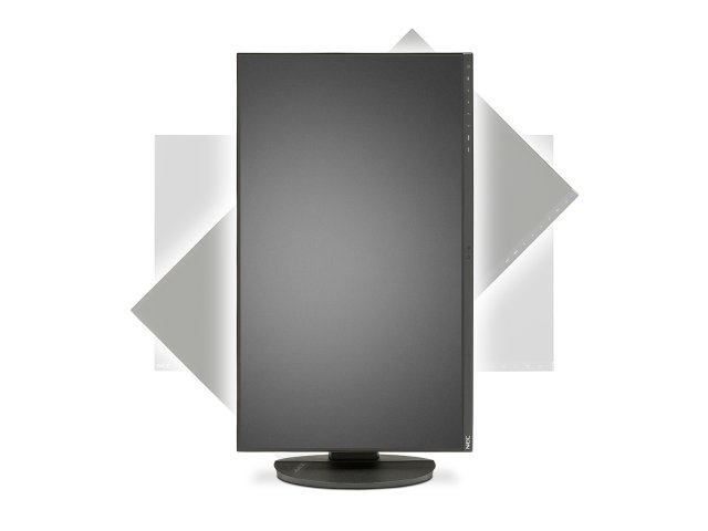 NEC_EA271F-BK_Rotate_blank_1600x1200