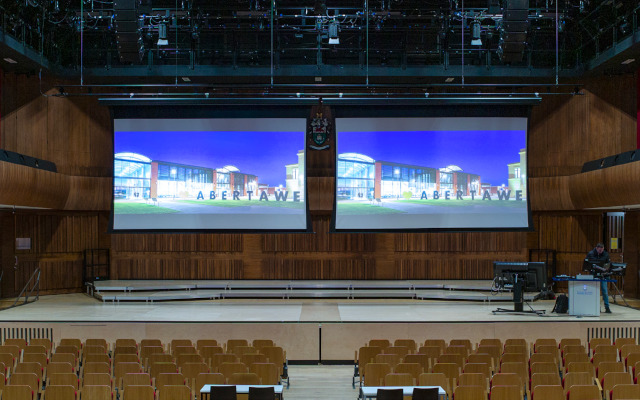 Swansea University
