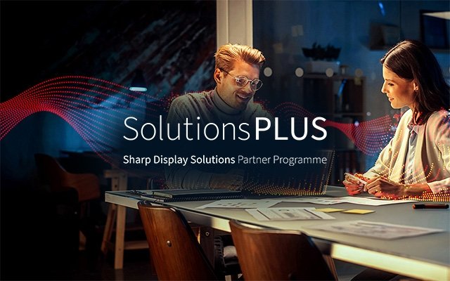 SolutionsPlus