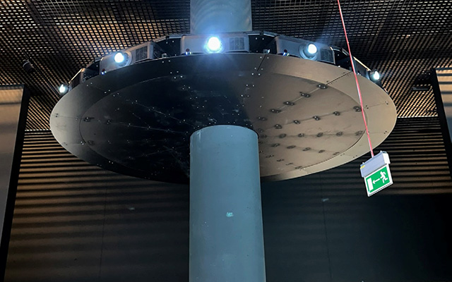 Museum-Second-World-War-1