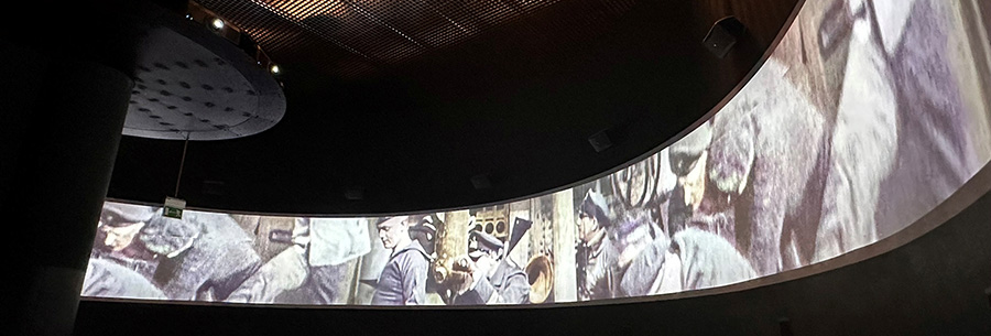 Museum-Second-World-War-2