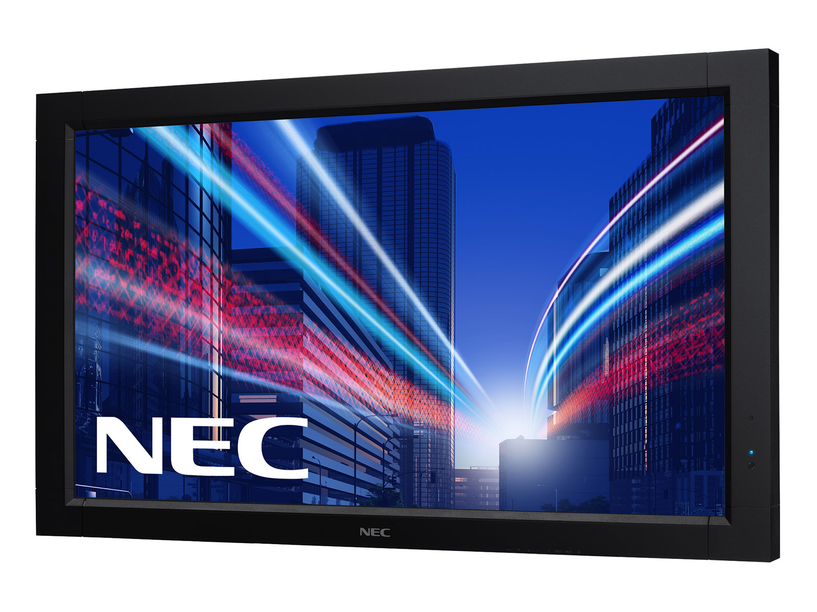 NEC MultiSync® V323 - Sharp Display Solutions –