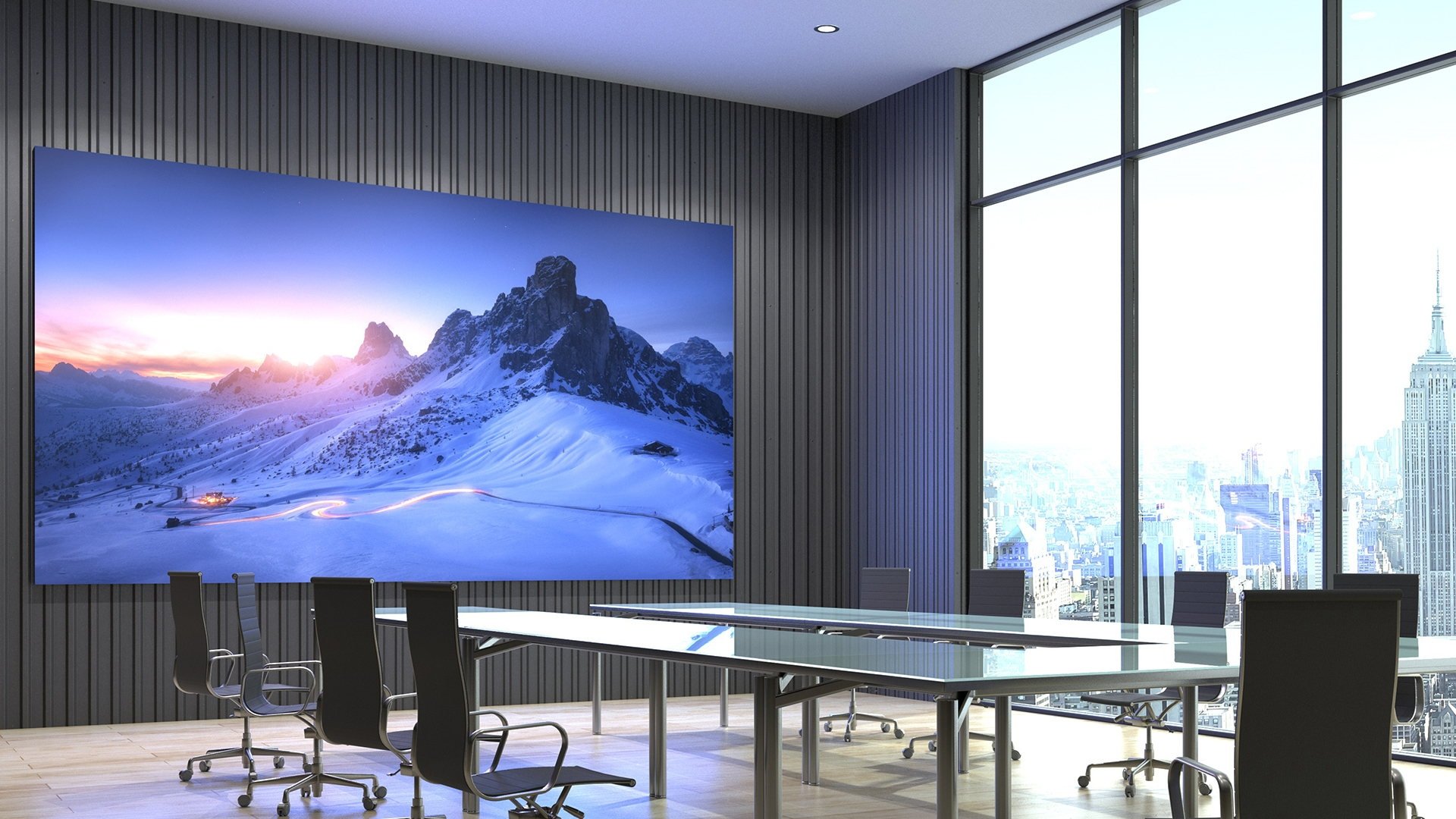 MeetingAndConferencing