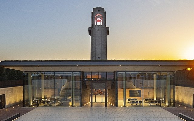 SirJohnMonashCenterTeaserImage