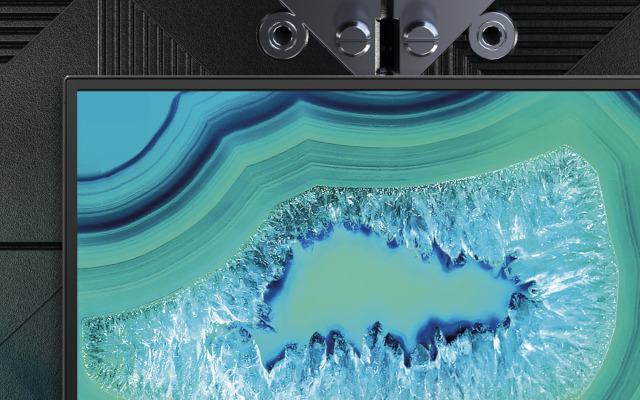 Sharp Product Overview