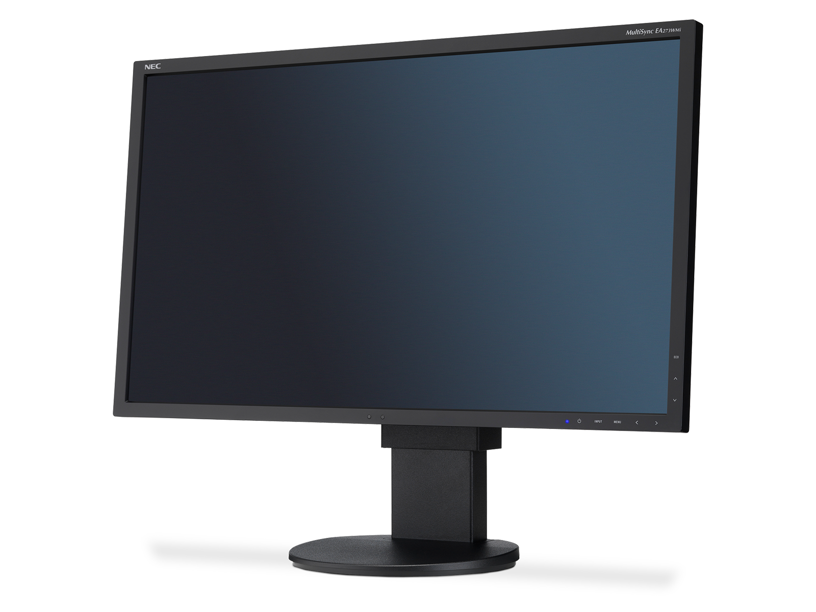 NEC MultiSync® EA273WMi - Product Support - Sharp…