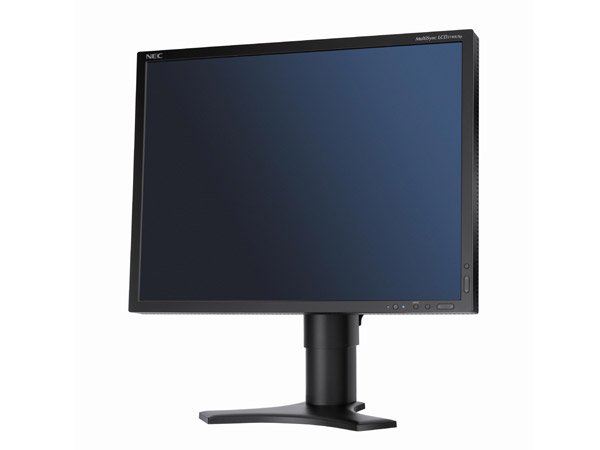 NEC MultiSync<sup>®</sup> LCD2190UXp