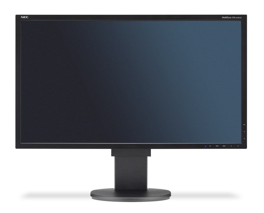NEC AS224WMi-C 24インチモニター NEC AS224WMi-C 24インチモニター
