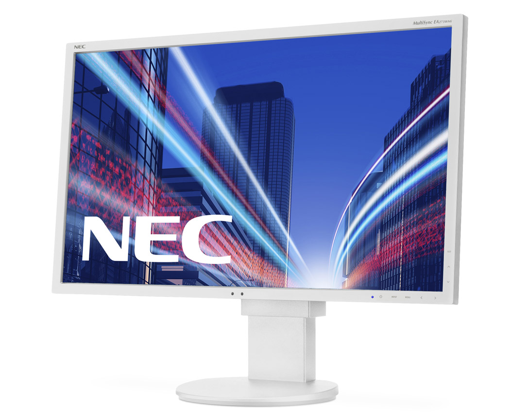 Datasheet for NEC MultiSync® EA273WMi - Sharp