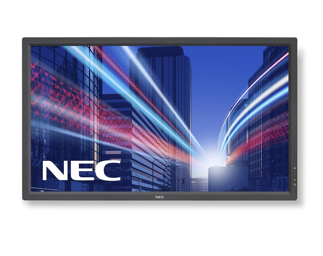 Datasheet for NEC MultiSync® V323-2 - Sharp Display